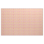 Tissu Motif de la Saint Valentin (Yard)