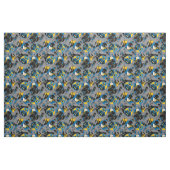 Tissu Motif de lancer à fond Batman (Yard)