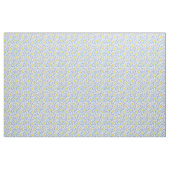 Tissu motif de lavage (Yard)