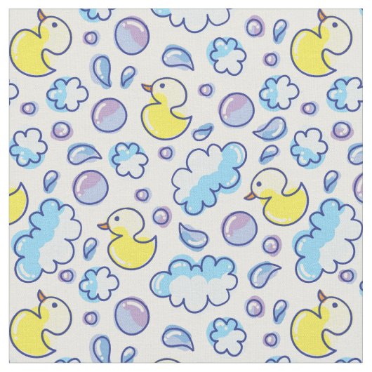 Tissu motif de lavage (Fermer)