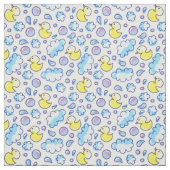 Tissu motif de lavage (Échantillon)