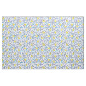 Tissu motif de lavage (Fat Quarter)