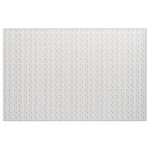 Tissu Motif de lavande (Yard)
