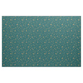 Tissu Motif de l'espace (Fat Quarter)