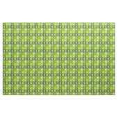 Tissu Motif de l'euro (Yard)