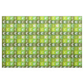 Tissu Motif de l'euro (Fat Quarter)