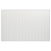 Tissu Motif de libellules (Yard)