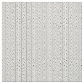 Tissu motif de ligne Abstrait (Échantillon)
