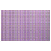 Tissu Motif de logo de suricate rose, (Fat Quarter)
