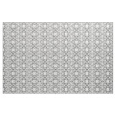 Tissu Motif de mandala de lapin (Yard)