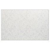 Tissu Motif de marbre blanc et gris chic (Yard)