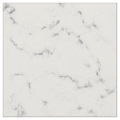 Tissu Motif de marbre blanc et gris chic (Fermer)