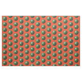 Tissu motif de melon d'eau (Yard)