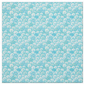 Tissu Motif de mer (Échantillon)