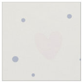 Tissu Motif de mignons éléphants de caricature (Fermer)