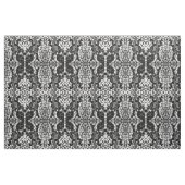 Tissu Motif de mosaïque Gecko (Fat Quarter)