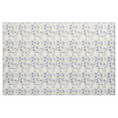 Tissu motif de mouettes (Fat Quarter)
