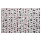 Tissu Motif de mouton (Fat Quarter)