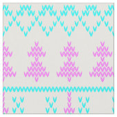 Tissu Motif de Noël (Fermer)