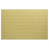 Tissu Motif de noix de pistache (Yard)