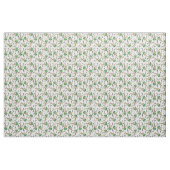 Tissu Motif de notes musicales Bagpipes (Yard)