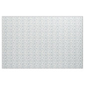 Tissu Motif de nourriture (Yard)