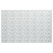 Tissu Motif de nourriture (Fat Quarter)