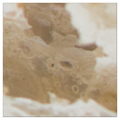 Tissu Motif de pain frais (Détail)