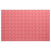 Tissu Motif de papillon 2 (Yard)