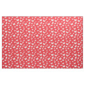 Tissu Motif de papillon 2 (Fat Quarter)