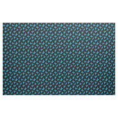 Tissu Motif de papillon Ulysses (Yard)