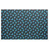Tissu Motif de papillon Ulysses (Fat Quarter)