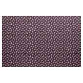 Tissu Motif de papillon Ulysses (Yard)