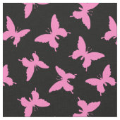 Tissu Motif de papillon Ulysses (Fermer)