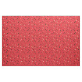 Tissu Motif de pastèque (Fat Quarter)