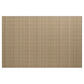 Tissu Motif de peau de guépard (Yard)