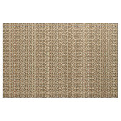 Tissu Motif de peau de guépard (Fat Quarter)