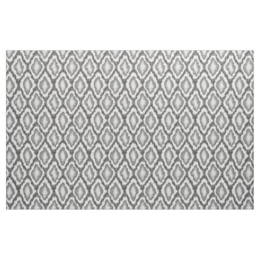 Tissu Motif de peau de serpent de python (Fat Quarter)
