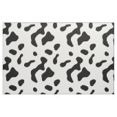 Tissu Motif de peau de vache (Fat Quarter)