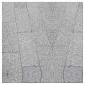 Tissu Motif de pierre (Fermer)