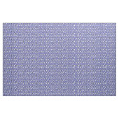 Tissu Motif de pingouin d'hiver mignon (Yard)