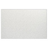 Tissu Motif de points de confettis de blanc gris (Yard)