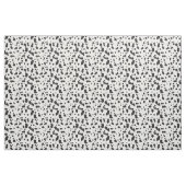Tissu Motif de points de Dalmatine (Fat Quarter)