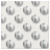 Tissu Motif de pois (Détail)