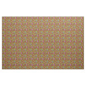 Tissu Motif de raisin (Yard)