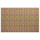 Tissu Motif de raisin (Fat Quarter)