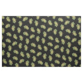 Tissu Motif de raisins blancs (Fat Quarter)