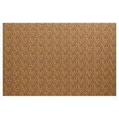Tissu Motif de rayure de tigre (Yard)