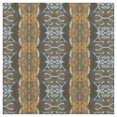 Tissu motif de rayures de graffiti d'absract (Fermer)