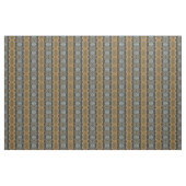 Tissu motif de rayures de graffiti d'absract (Fat Quarter)